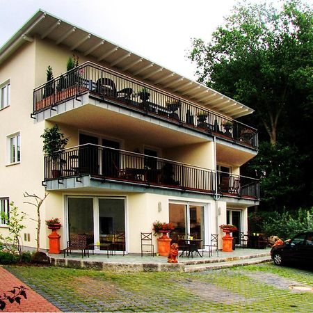 Gaestehaus Grothe Otel Penzance Dış mekan fotoğraf