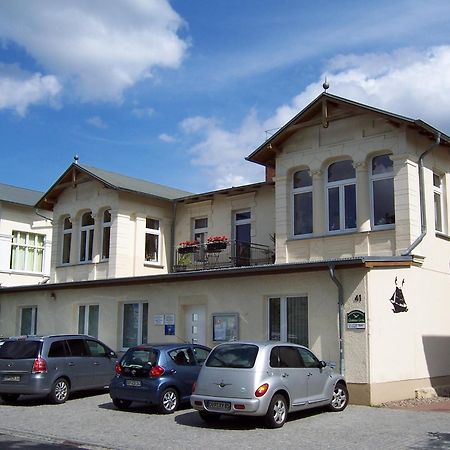 Gaestehaus Grothe Otel Penzance Dış mekan fotoğraf
