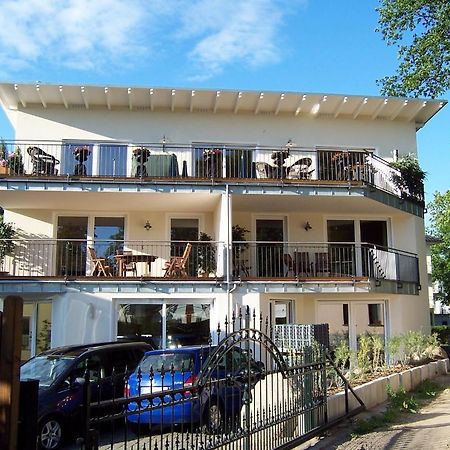 Gaestehaus Grothe Otel Penzance Dış mekan fotoğraf