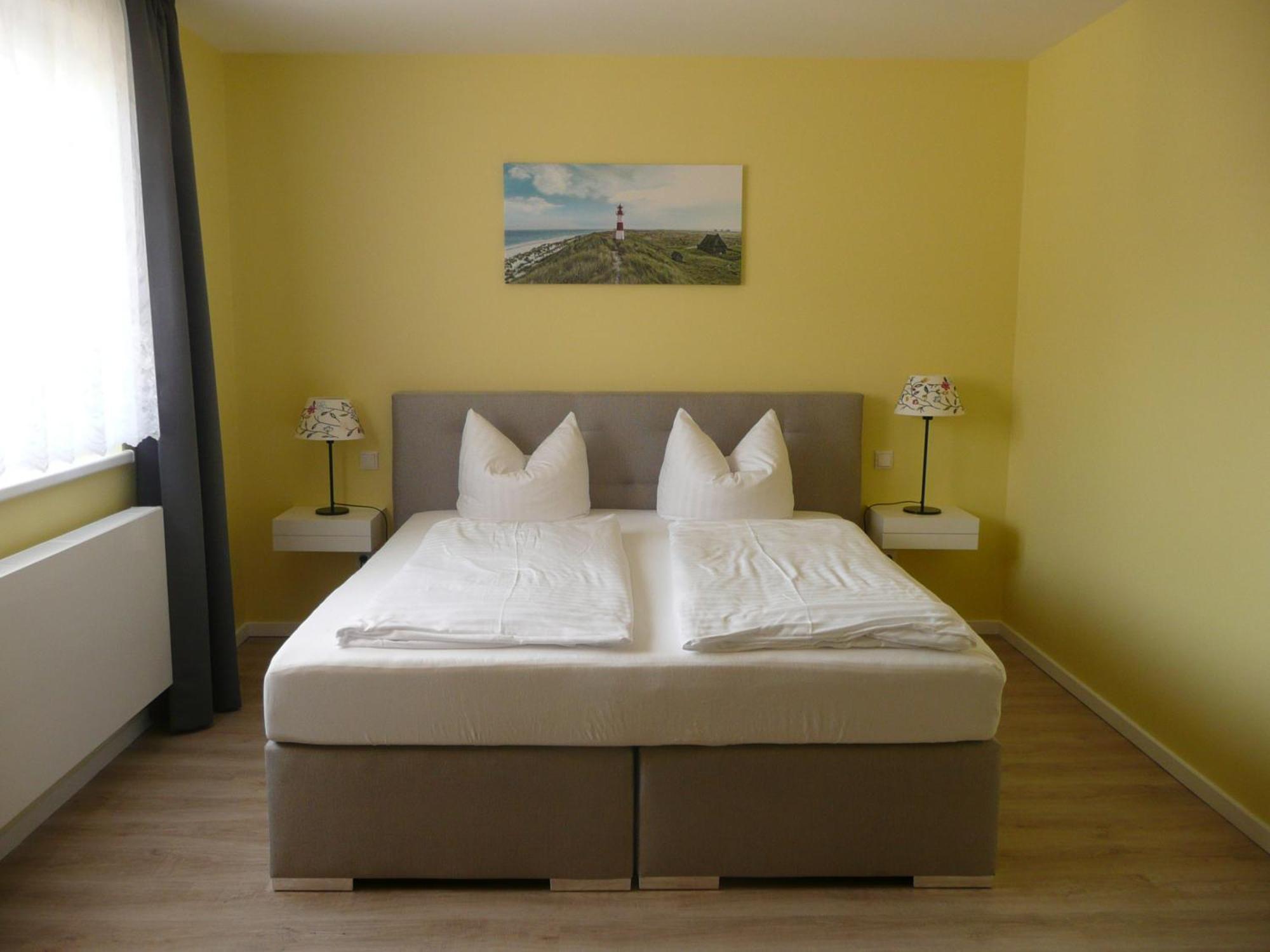 Gaestehaus Grothe Otel Penzance Dış mekan fotoğraf