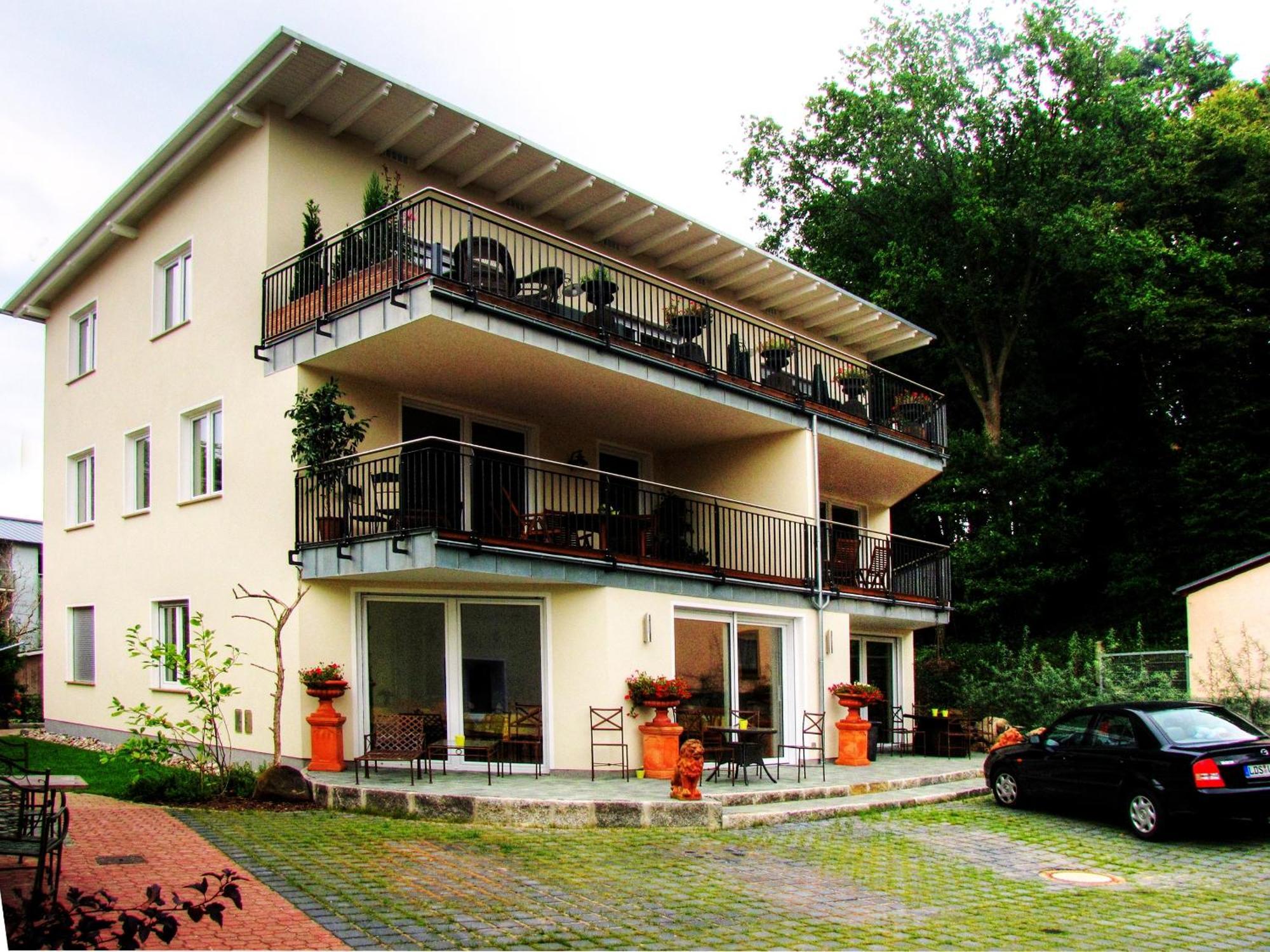 Gaestehaus Grothe Otel Penzance Dış mekan fotoğraf