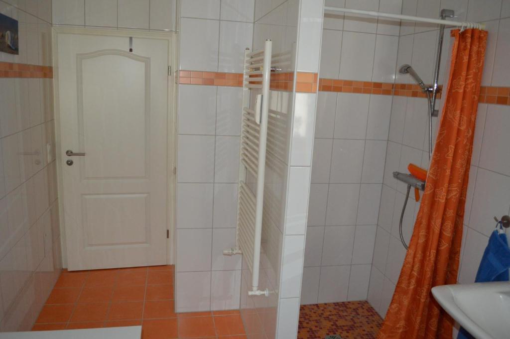 Gaestehaus Grothe Otel Penzance Oda fotoğraf