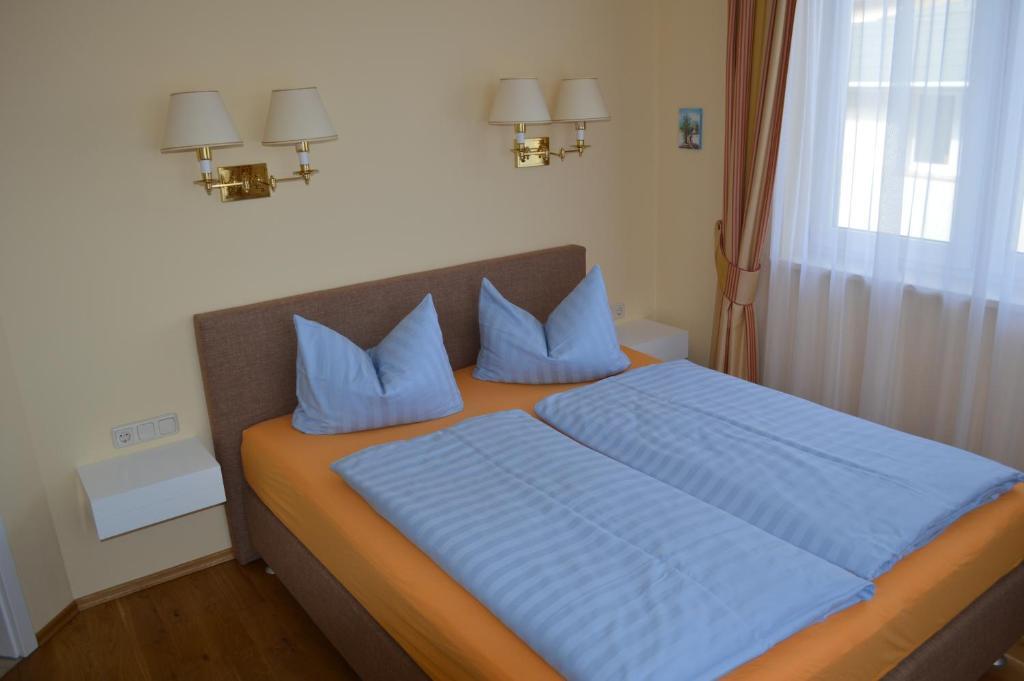 Gaestehaus Grothe Otel Penzance Oda fotoğraf