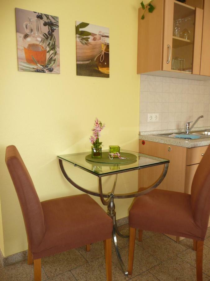 Gaestehaus Grothe Otel Penzance Dış mekan fotoğraf
