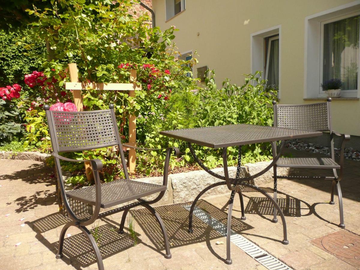 Gaestehaus Grothe Otel Penzance Dış mekan fotoğraf