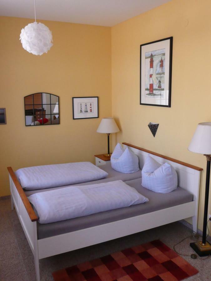 Gaestehaus Grothe Otel Penzance Dış mekan fotoğraf