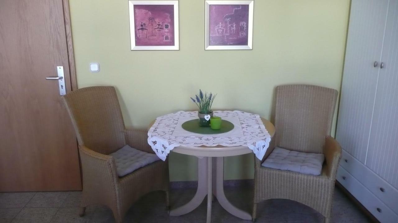 Gaestehaus Grothe Otel Penzance Dış mekan fotoğraf