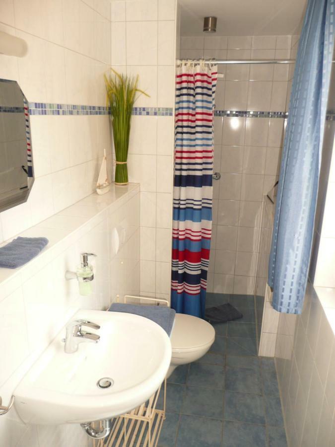 Gaestehaus Grothe Otel Penzance Dış mekan fotoğraf