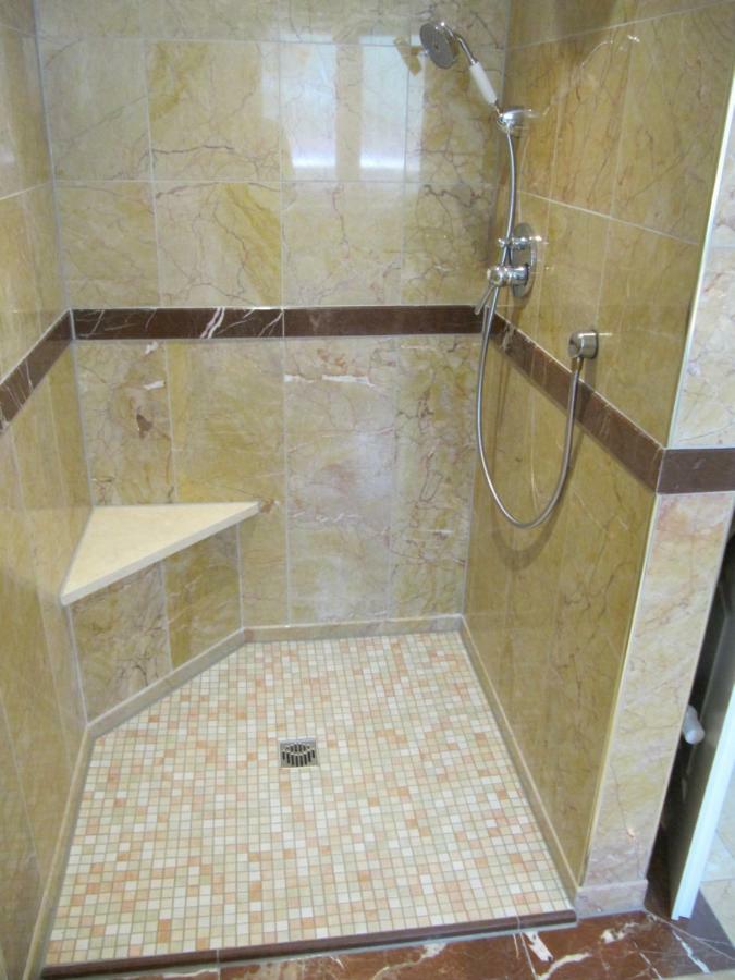 Gaestehaus Grothe Otel Penzance Dış mekan fotoğraf